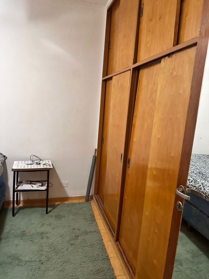 OPORTUNIDAD UN DORMITORIO CENTRICO