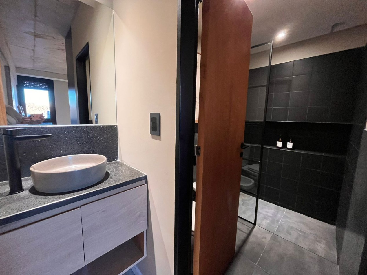 2 DORMITORIOS a estrenar, de diseño y categoria - Amenities - Brown 2700, PICHINCHA