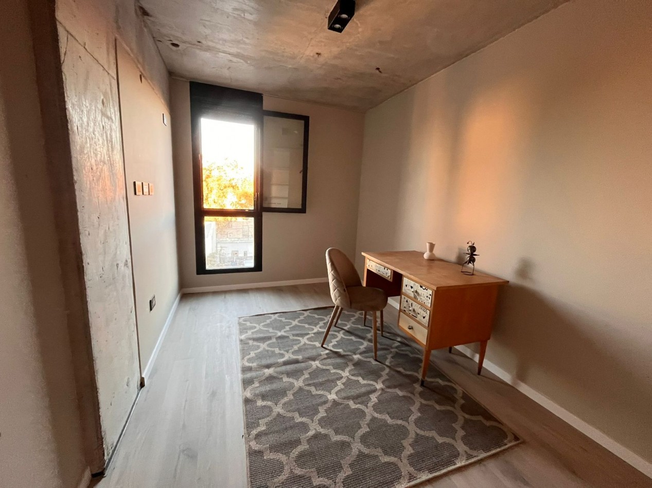 2 DORMITORIOS a estrenar, de diseño y categoria - Amenities - Brown 2700, PICHINCHA