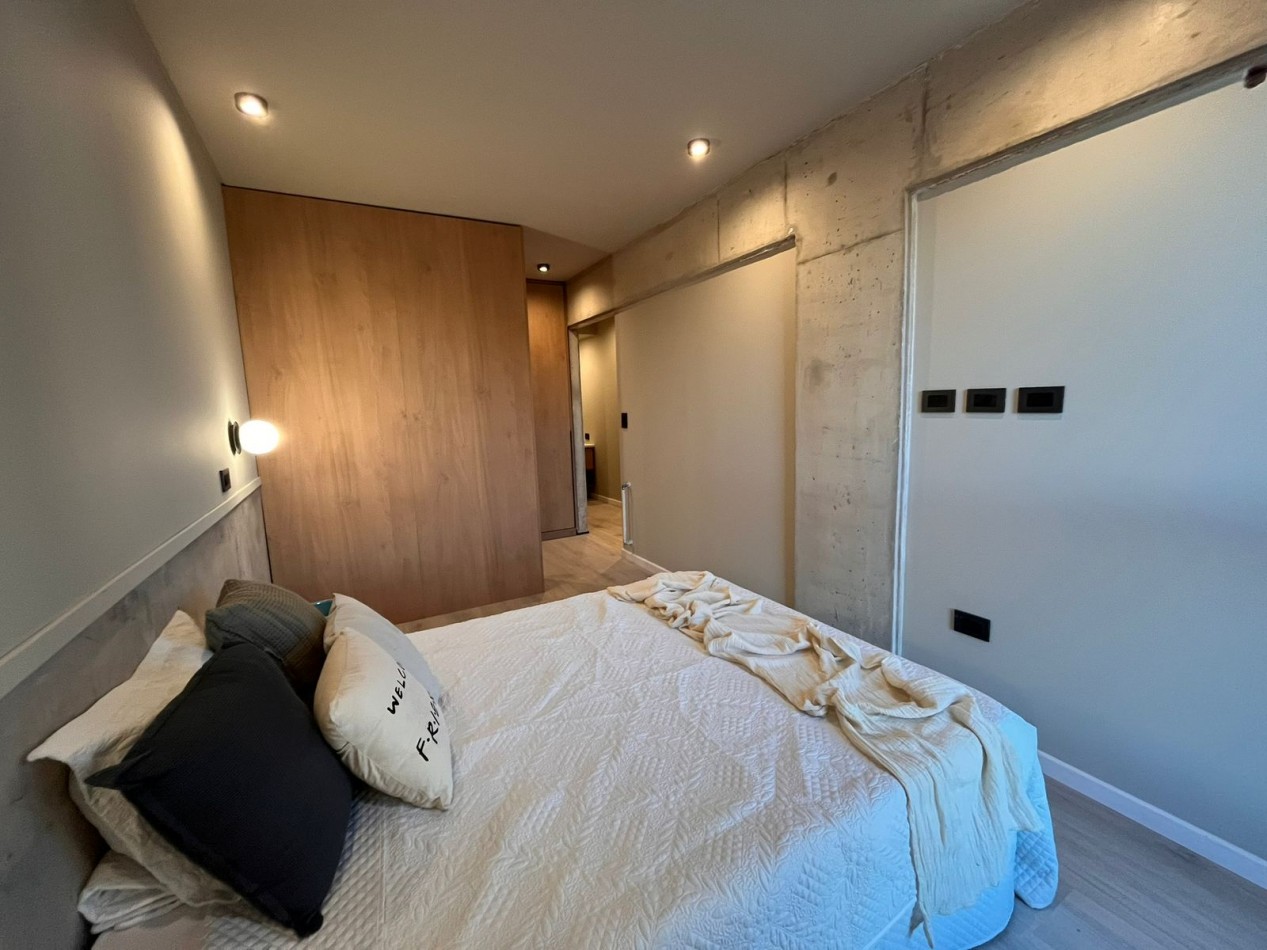 2 DORMITORIOS a estrenar, de diseño y categoria - Amenities - Brown 2700, PICHINCHA