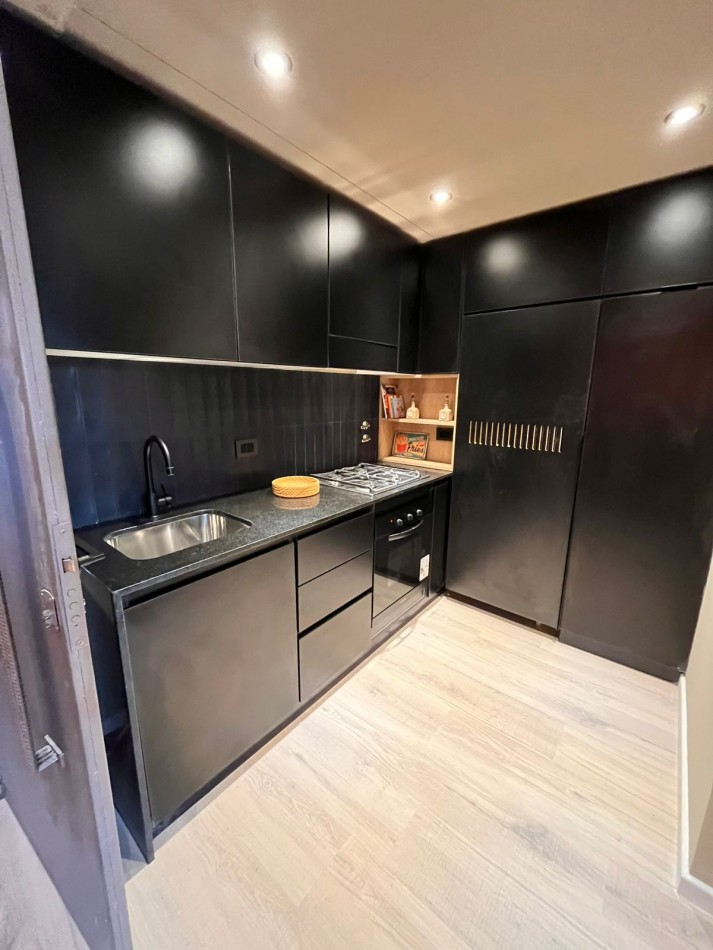 UN DORMITORIO,  a estrenar de categoria y diseño - Amenities - BROWN 2700, PICHINCHA