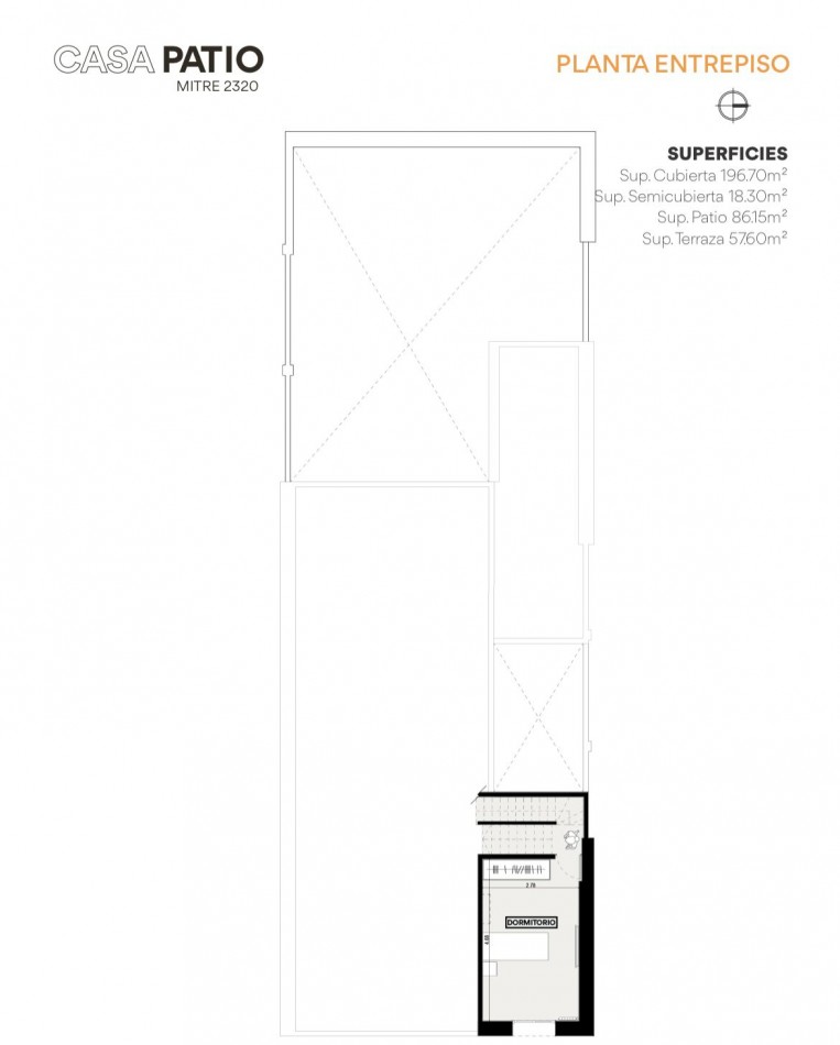 Hermosa CASA de diseño, 3 dormitotios, comodin, patio, piscina, terraza, cochera - ABASTO