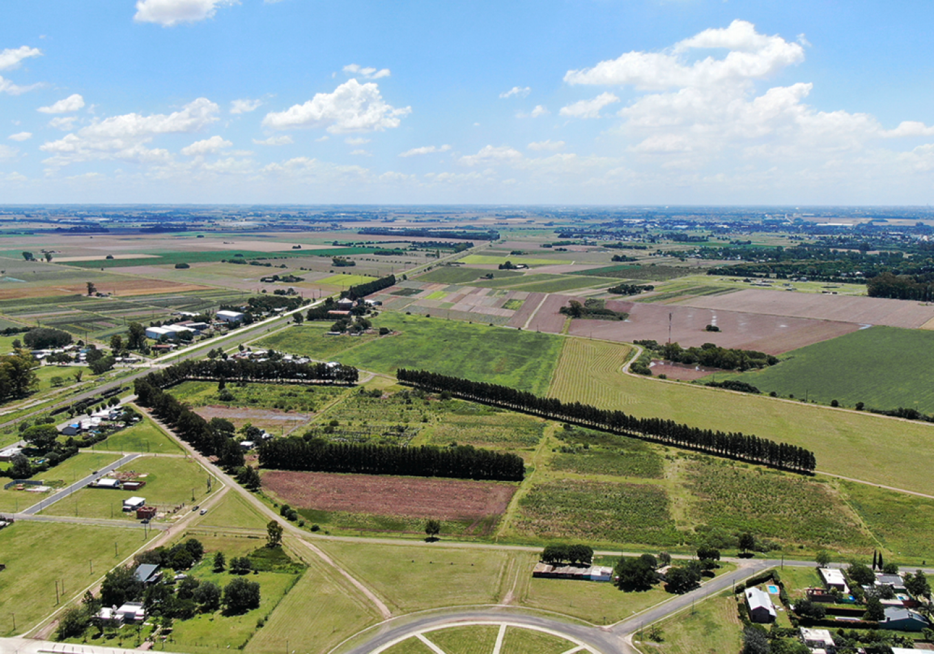 Terreno en venta en ECO LAGOS - 300m2