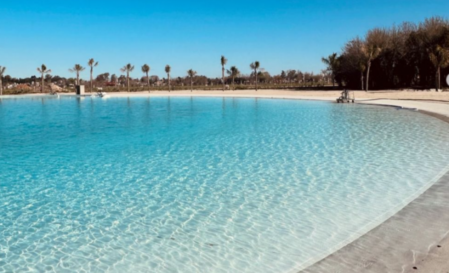 Terreno en Barrio cerrado VIDA LAGOON, FUNES - Posibilidad lote contiguo