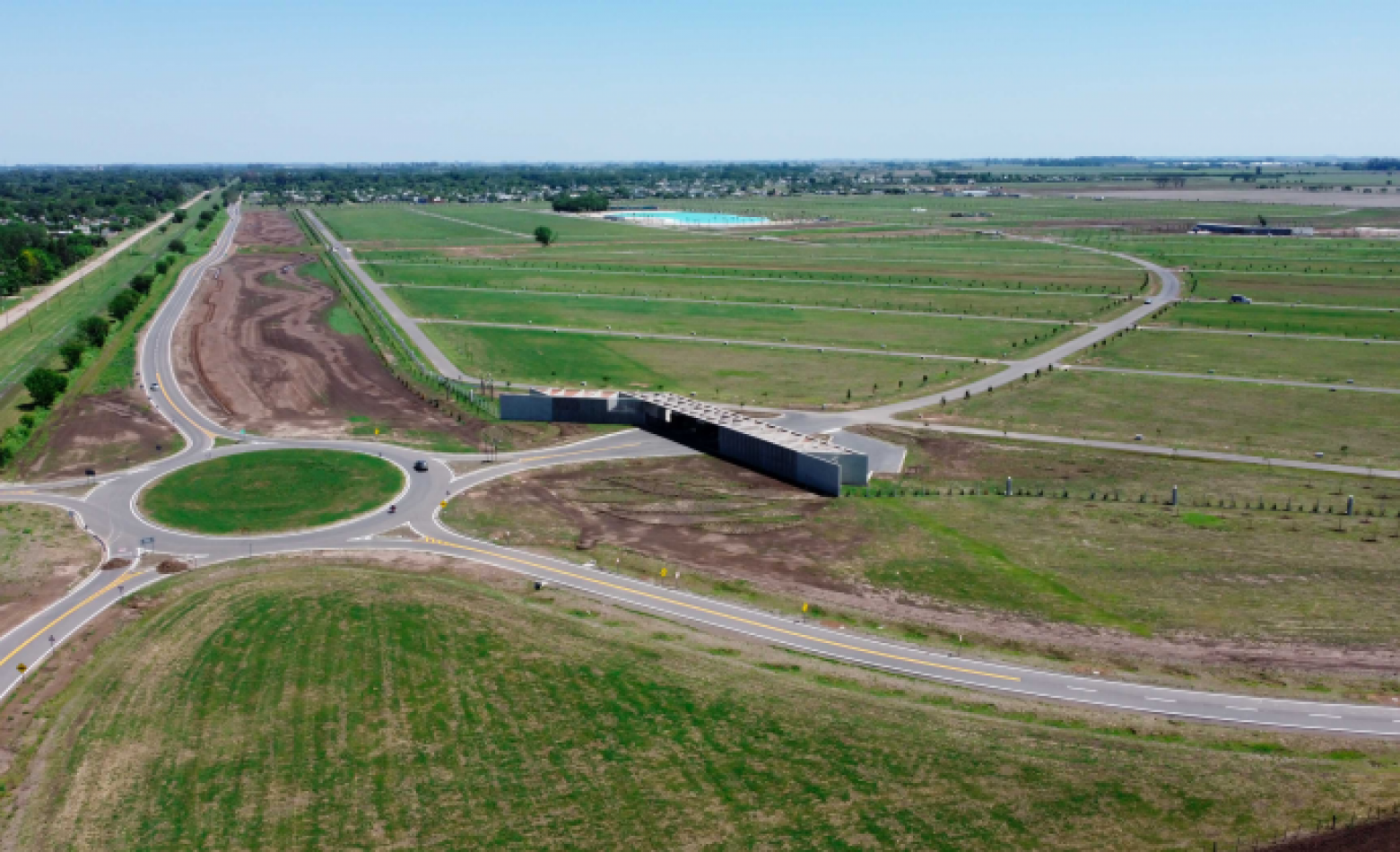 Terreno en Barrio cerrado VIDA LAGOON, FUNES - Posibilidad lote contiguo