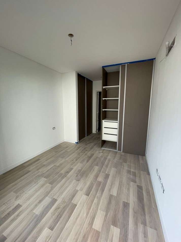 Depto DOS DORMITORIOS, BALCON AL FRENTE - Amenities -  Montevideo 1620 - ENTREGA INMEDIATA!