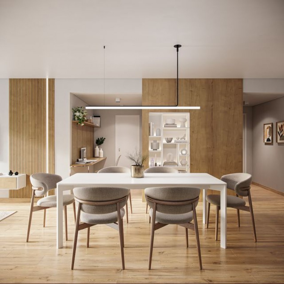 VENTA DEPARTAMENTO DOS DORMITORIOS con PATIO, PISCINA EXCLUSIVA y PARRILLERO - Financiacion - Entre Rios 400