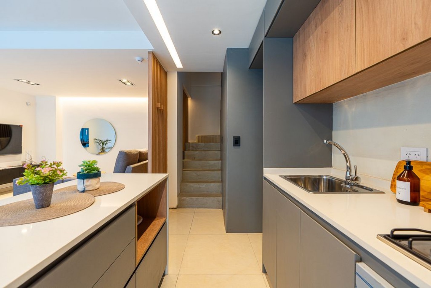 oportunidad Casa 3 dormitorios en FISHERTON - Piscina, jardin, parrillero - Cochera - Proxima entrega