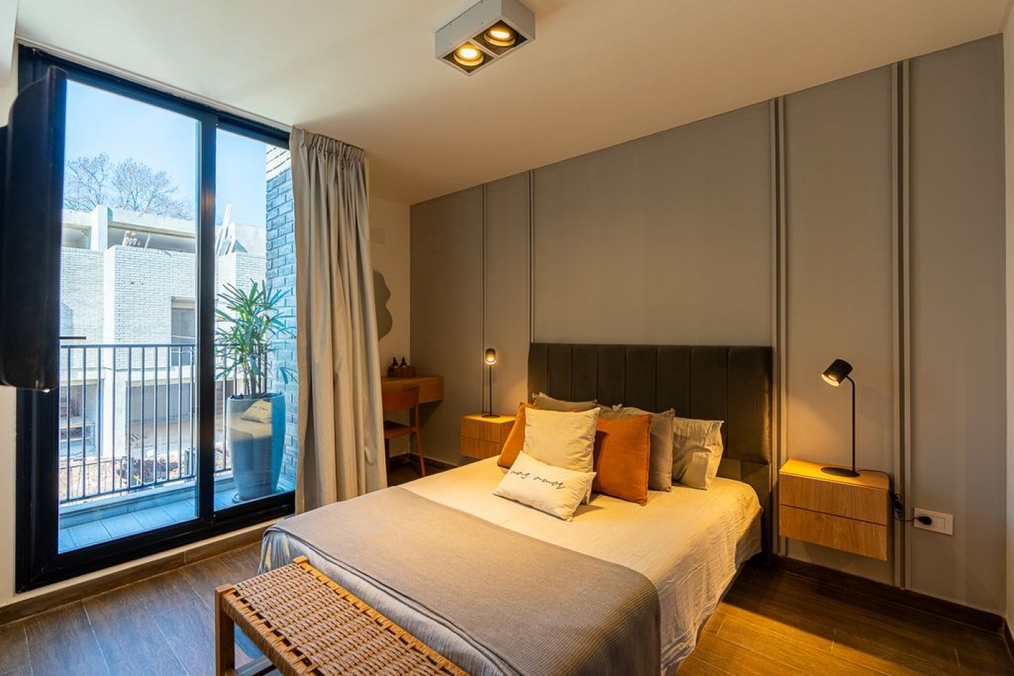 oportunidad Casa 3 dormitorios en FISHERTON - Piscina, jardin, parrillero - Cochera - Proxima entrega