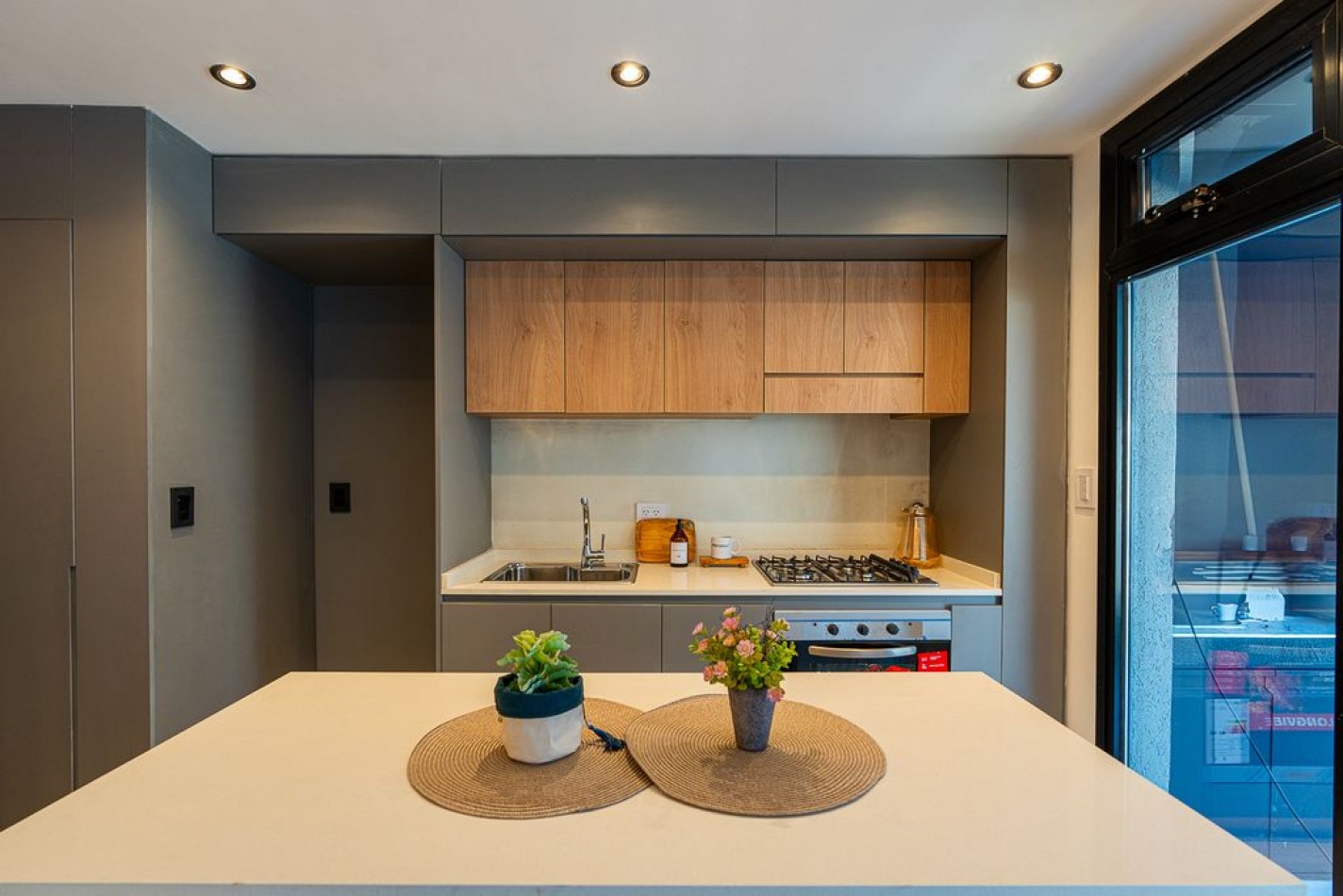 oportunidad Casa 3 dormitorios en FISHERTON - Piscina, jardin, parrillero - Cochera - Proxima entrega