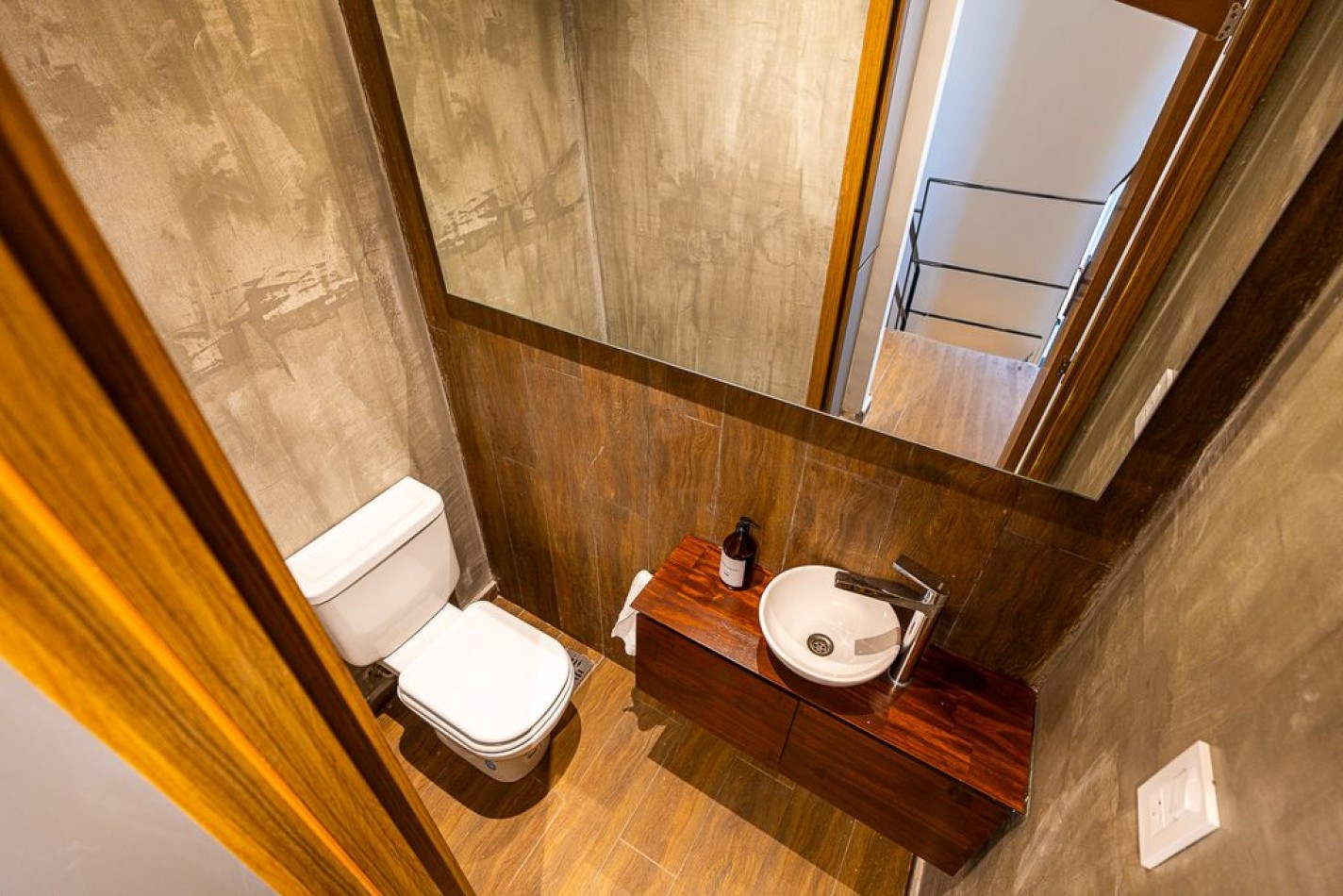 VENTA Casa 4 dormitorios con piscina, jardin, parrillero - FISHERTON - Proyecto en construccion. FINANCIACION