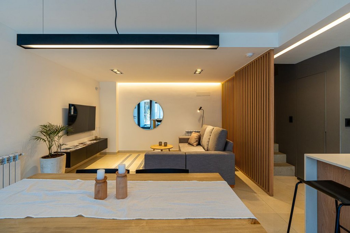 VENTA DEPARTAMENTO DUPLEX DOS DORMITORIOS  - Terraza exclusiva - FISHERTON - Proyecto en construccion 