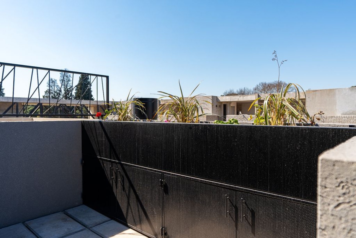 VENTA DEPARTAMENTO DUPLEX DOS DORMITORIOS  - Terraza exclusiva - FISHERTON - Proyecto en construccion 