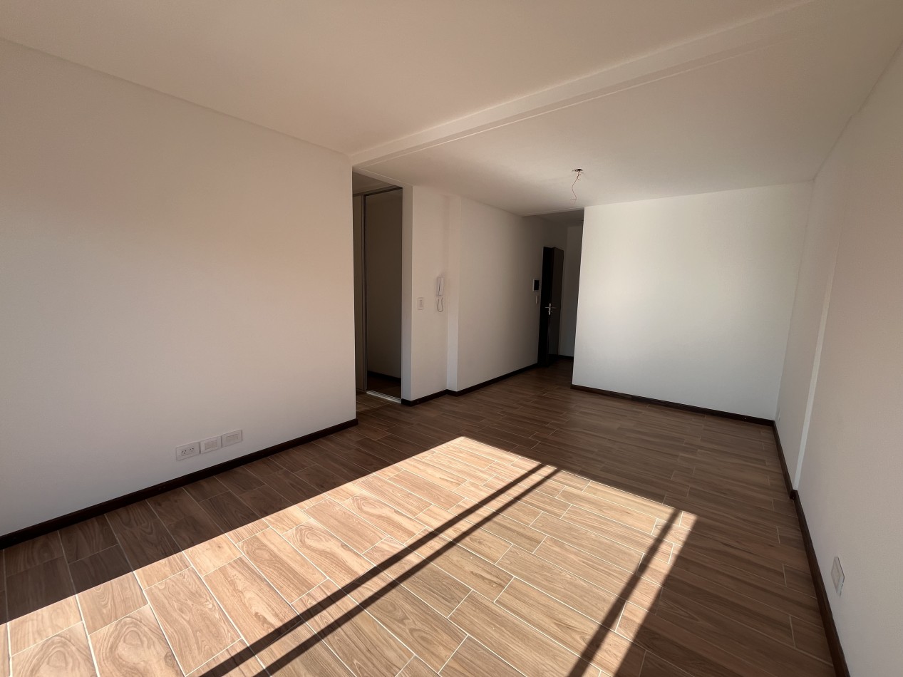 VENTA - Monoambientes - Balcon frente y contrafrente - Cafferata y Cordoba