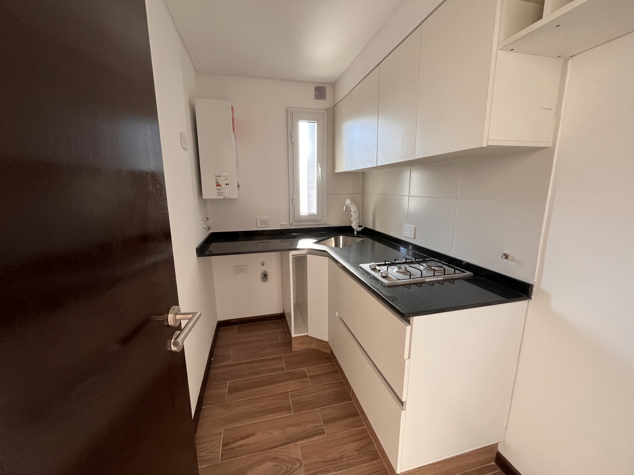 VENTA - Monoambientes - Balcon frente y contrafrente - Cafferata y Cordoba