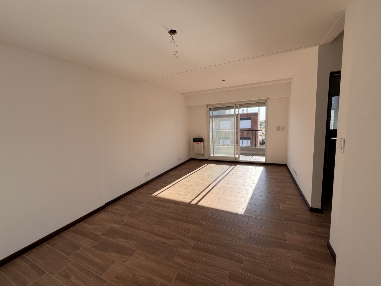 VENTA - Monoambientes - Balcon frente y contrafrente - Cafferata y Cordoba