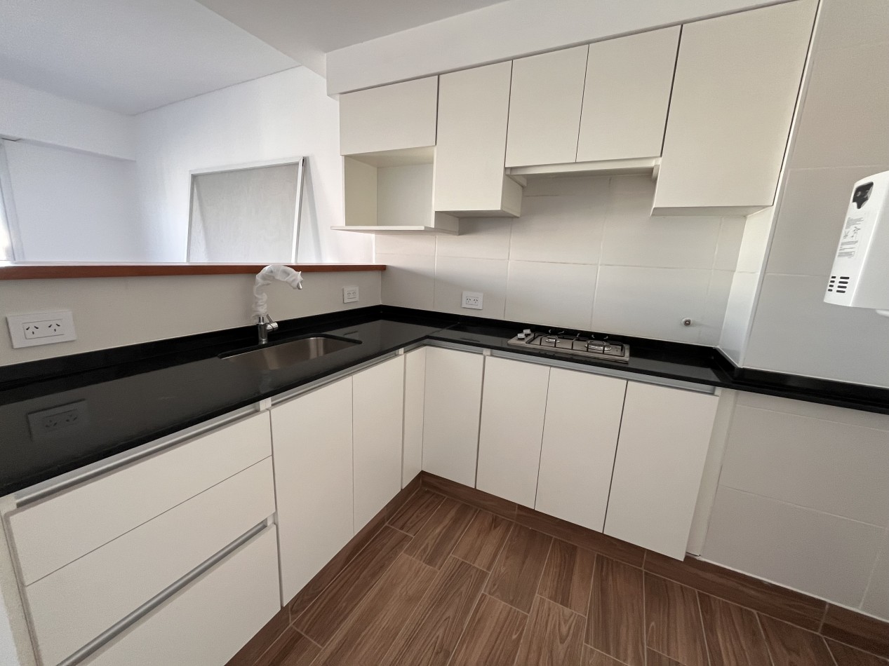 VENTA - Monoambientes - Balcon frente y contrafrente - Cafferata y Cordoba