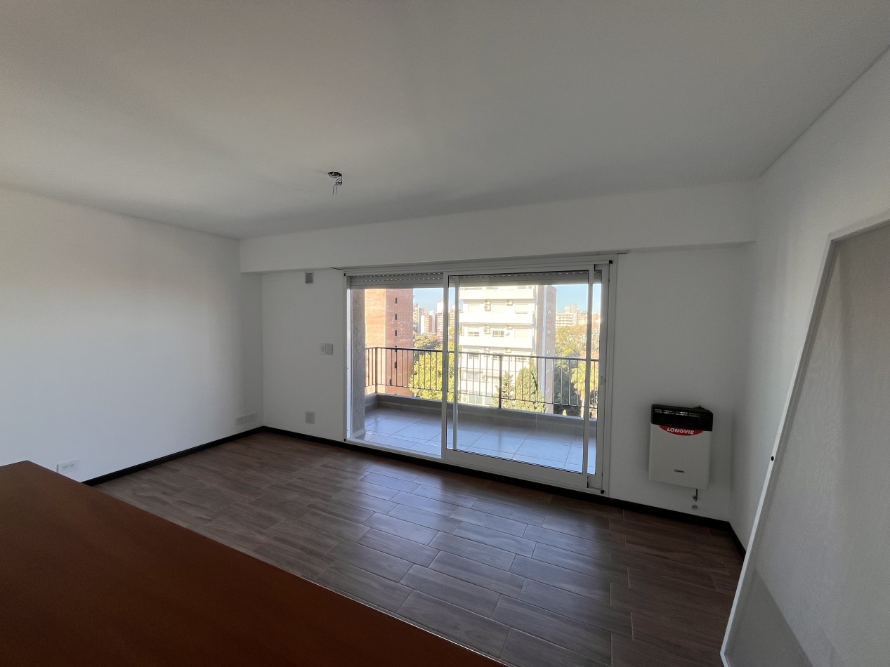 VENTA - Monoambientes - Balcon frente y contrafrente - Cafferata y Cordoba