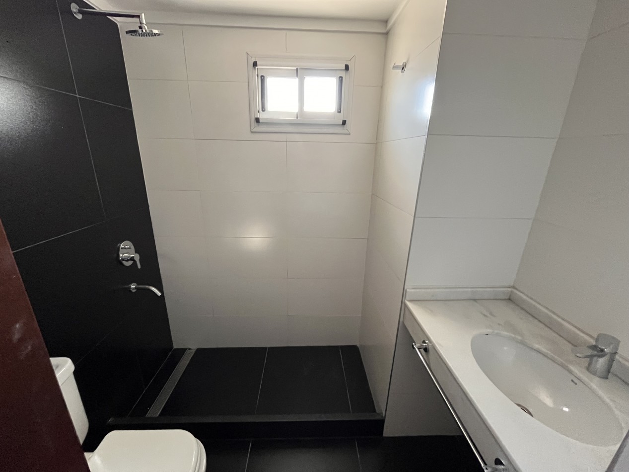 VENTA MONOAMBIENTES a estrenar  - Entrega INMEDIATA - Zeballos 2200 