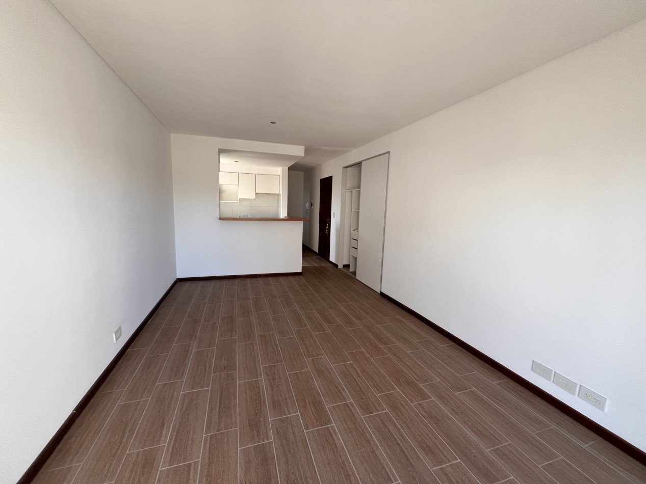 VENTA MONOAMBIENTES a estrenar  - Entrega INMEDIATA - Zeballos 2200 