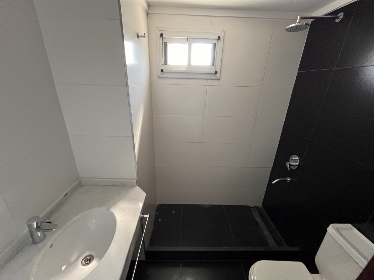 VENTA MONOAMBIENTES a estrenar  - Entrega INMEDIATA - Zeballos 2200 