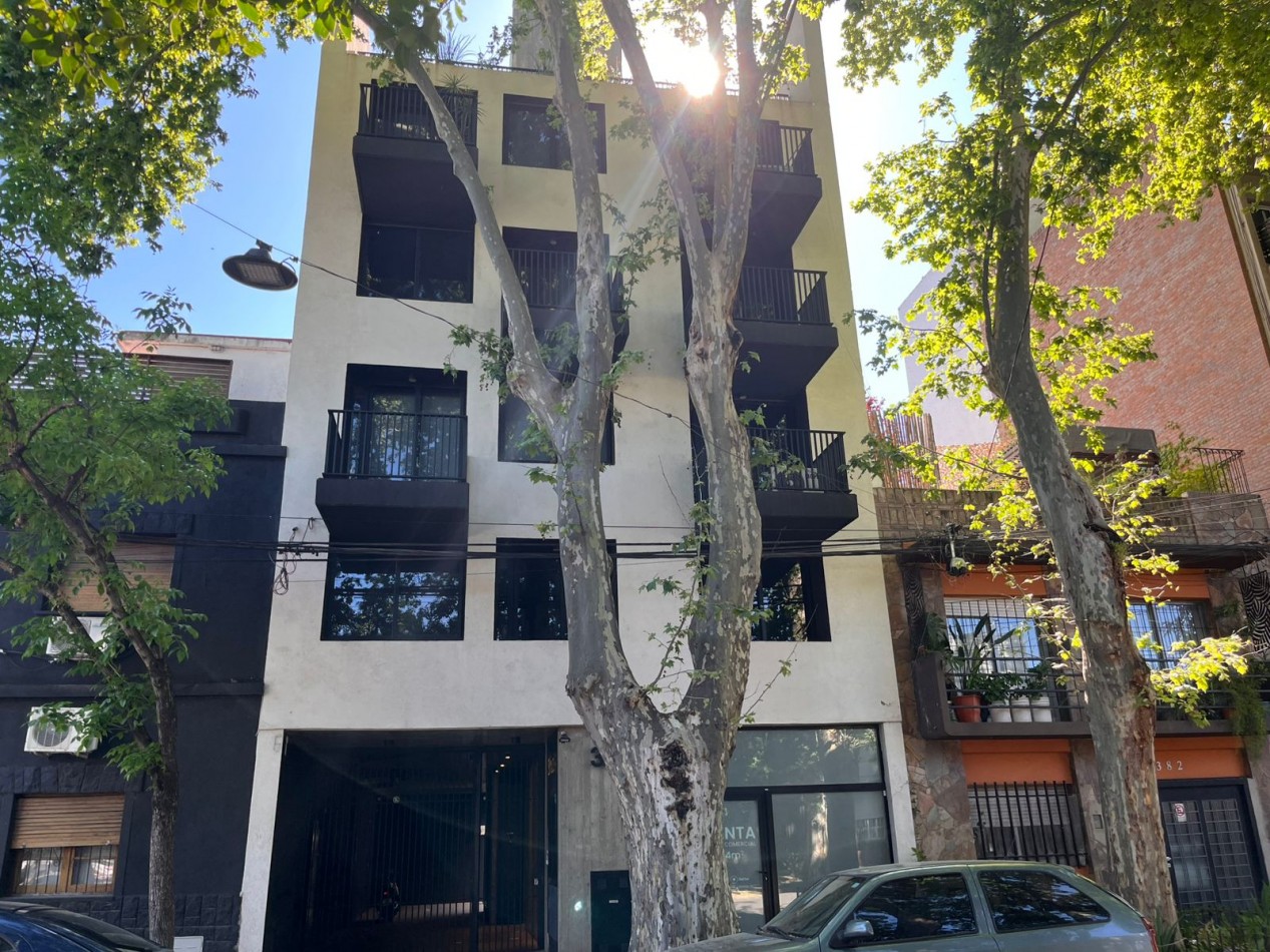 VENTA AMBIENTE UNICO MODERNO - Amenities - PICHINCHA