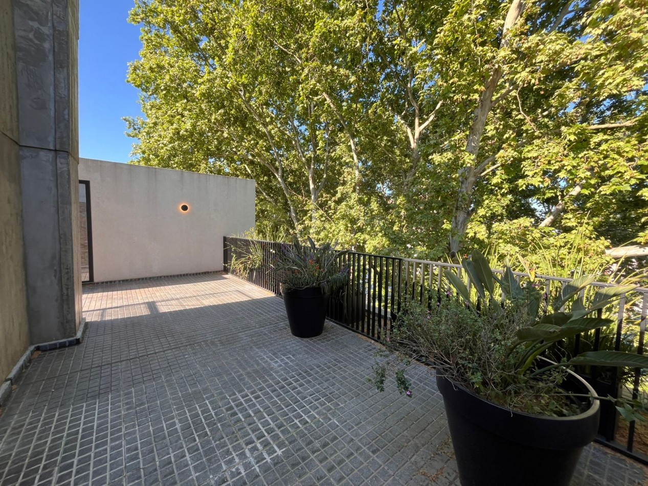 VENTA AMBIENTE UNICO MODERNO - Amenities - PICHINCHA