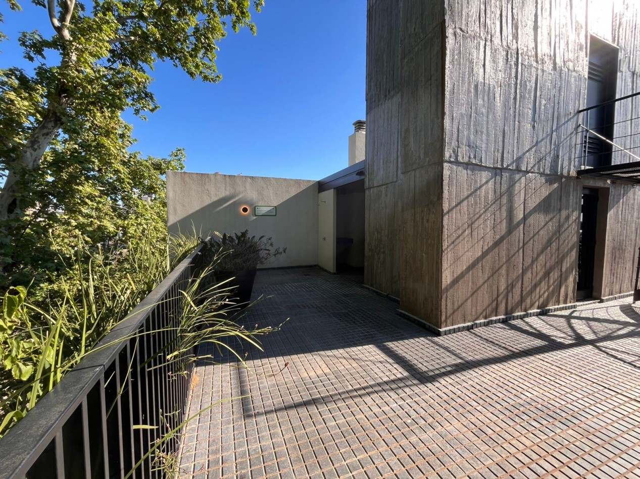 VENTA AMBIENTE UNICO MODERNO - Amenities - PICHINCHA