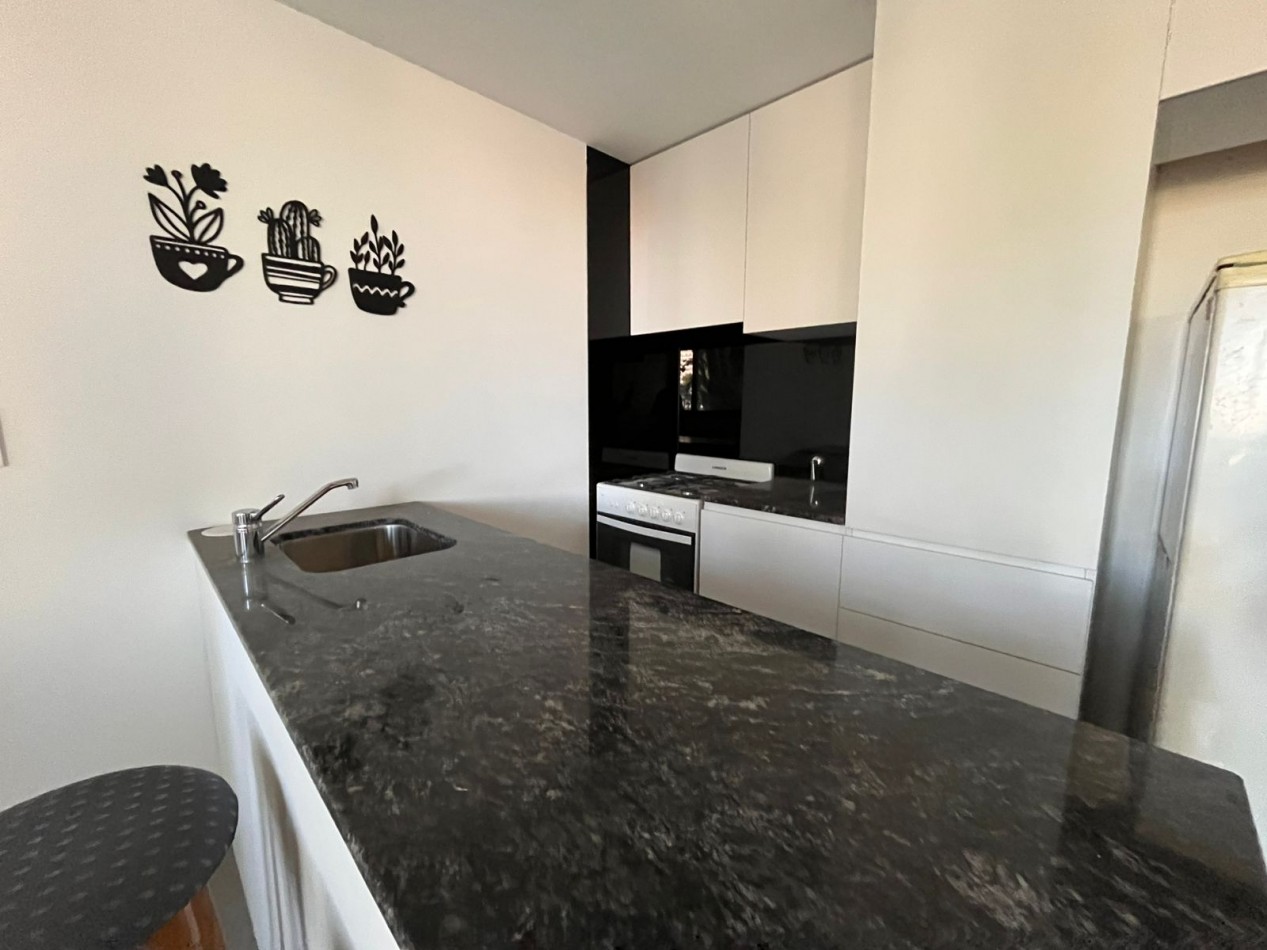 VENTA AMBIENTE UNICO MODERNO - Amenities - PICHINCHA