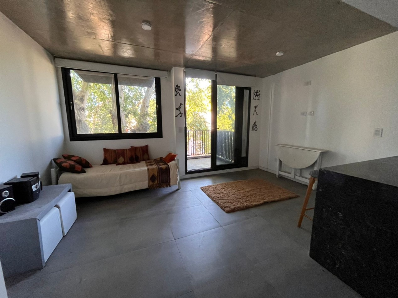 VENTA AMBIENTE UNICO MODERNO - Amenities - PICHINCHA