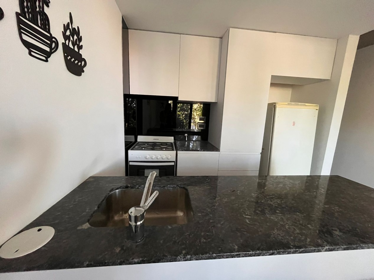 VENTA AMBIENTE UNICO MODERNO - Amenities - PICHINCHA