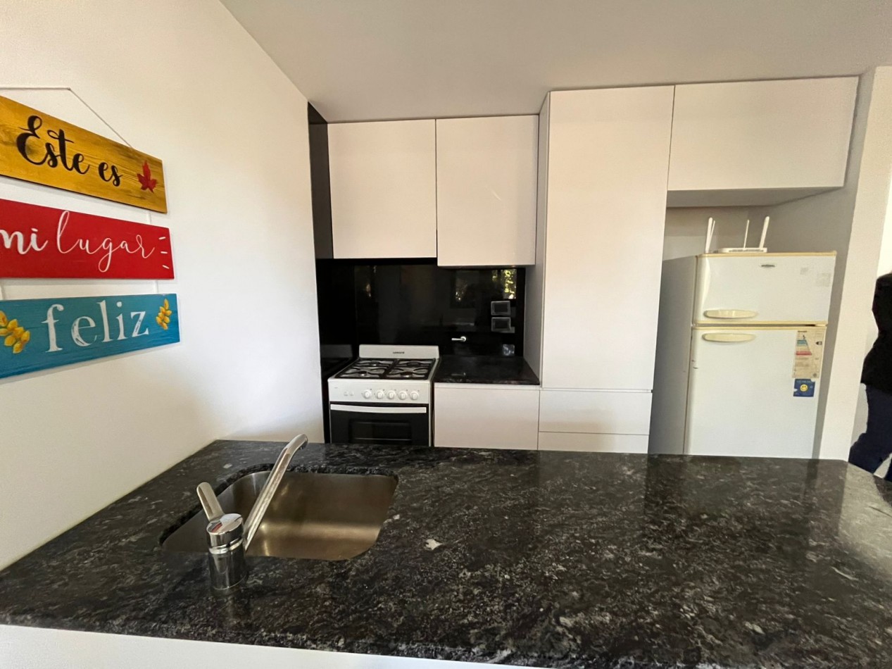 VENTA AMBIENTE UNICO MODERNO - Amenities - PICHINCHA