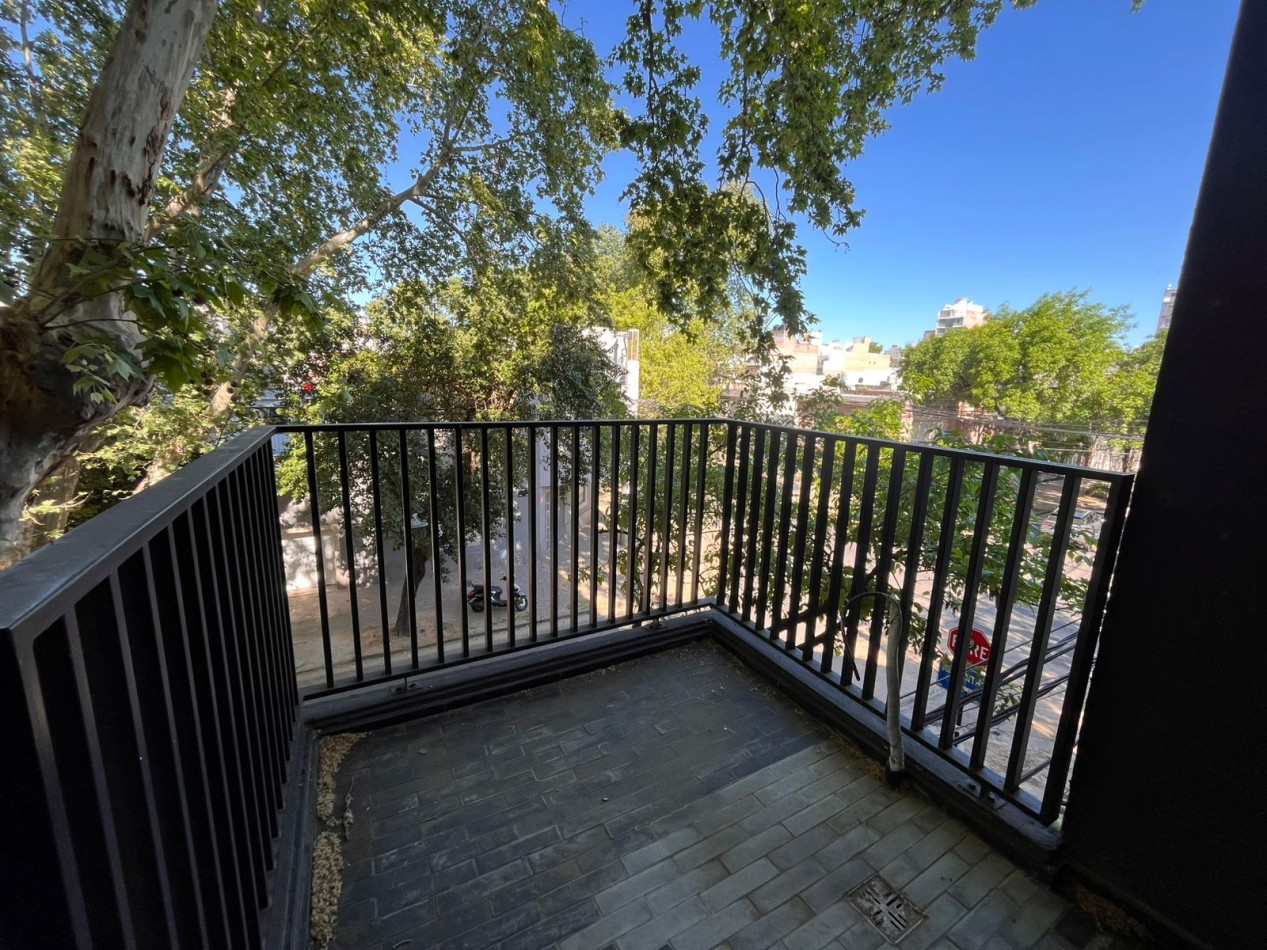 VENTA AMBIENTE UNICO MODERNO - Amenities - PICHINCHA