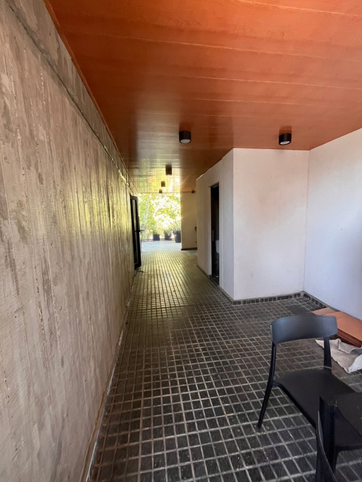 VENTA OPORTUNIDAD UN DORMITORIO  EN PICHINCHA - AMENITIES