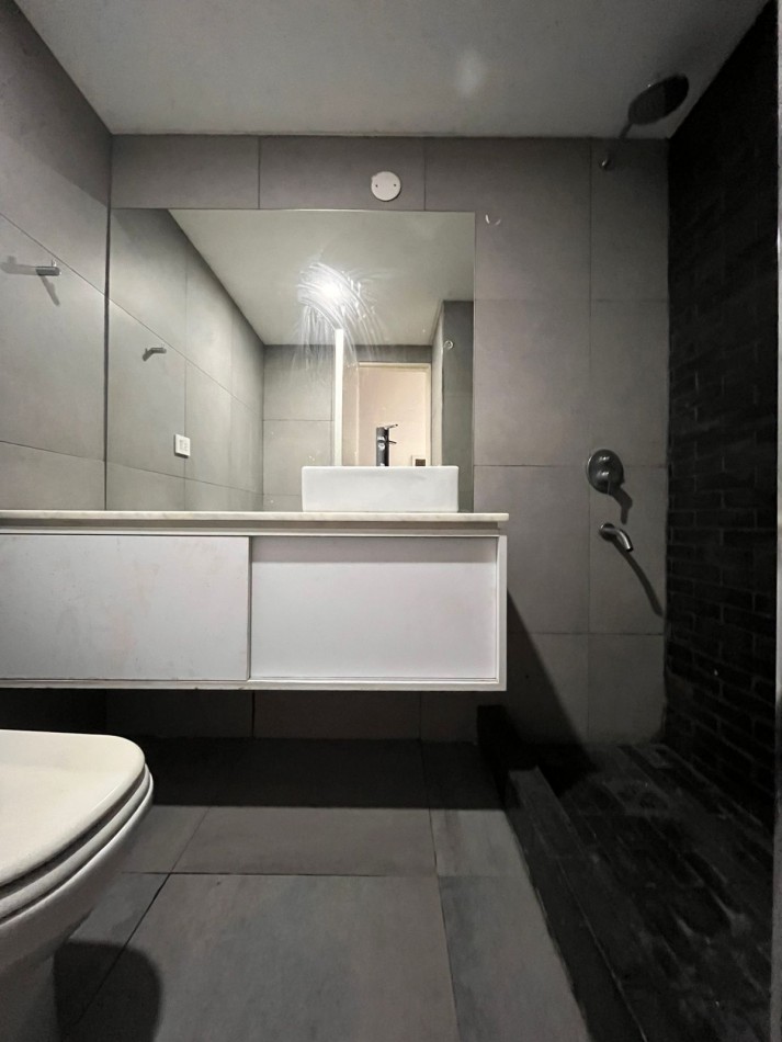 VENTA OPORTUNIDAD UN DORMITORIO  EN PICHINCHA - AMENITIES