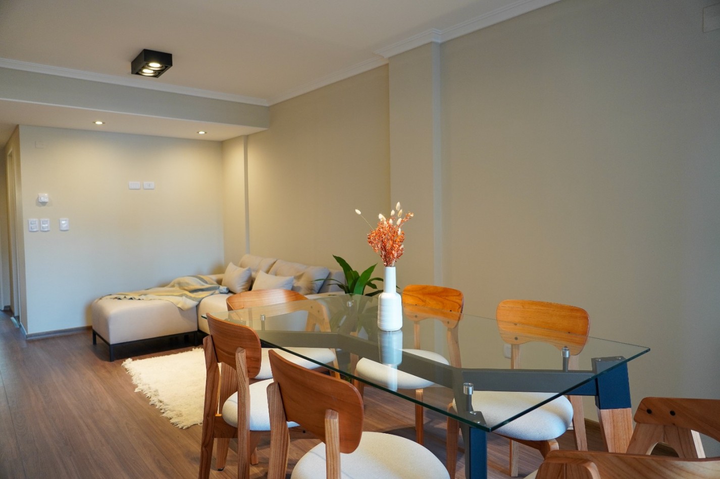 Departamento de categoria de DOS DORMITORIOS, balcon - Amenities - Catamarca 1700