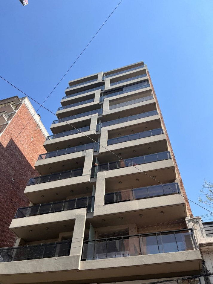 Departamento de categoria de DOS DORMITORIOS, balcon - Amenities - Catamarca 1700