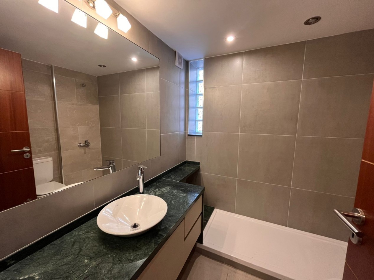 Departamento de categoria de DOS DORMITORIOS, balcon - Amenities - Catamarca 1700