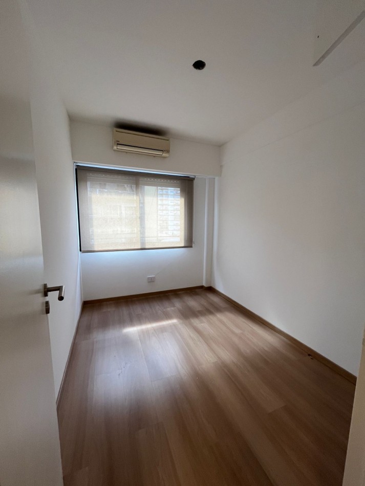 Hermoso departamento de 3 dormitorios reciclado a nuevo - Entre Rios 318