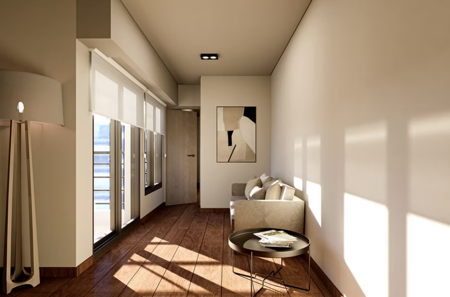 OPORTUNIDAD, EN VENTA. Departamentos 1 dormitorio Mitre 1167