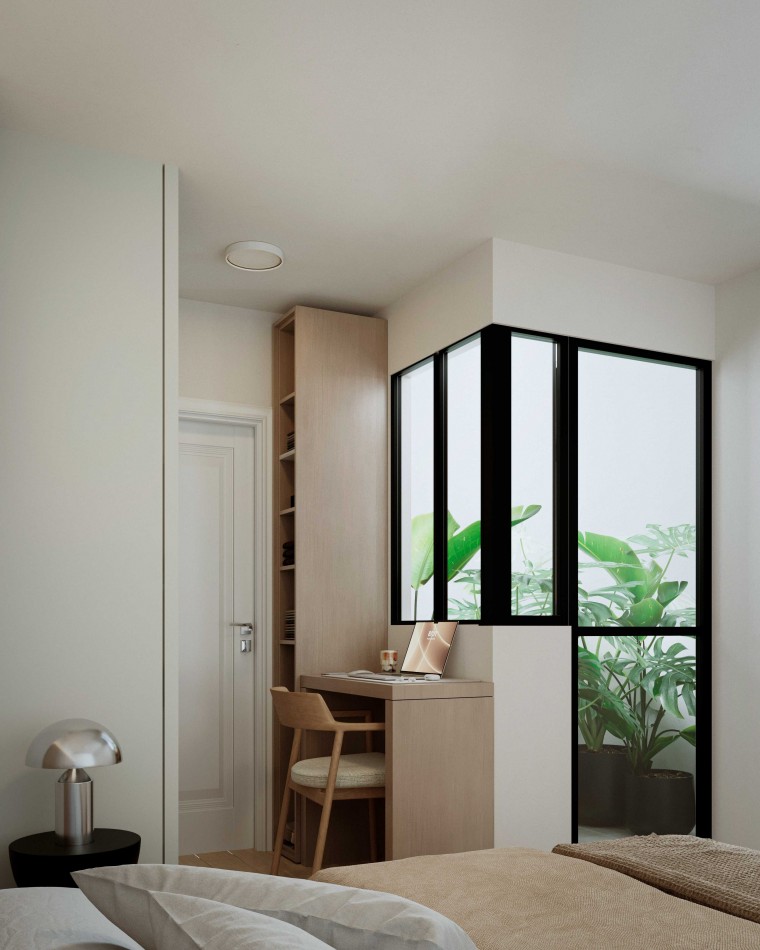 OPORTUNIDAD!. Amplio departamento 3 dormitorios! san juan 1200