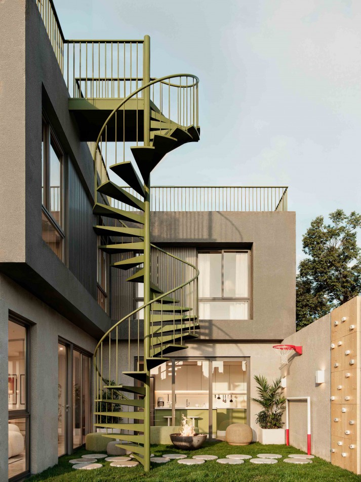 EN VENTA! CASA 3 dormitorios premium. Moreno 1100