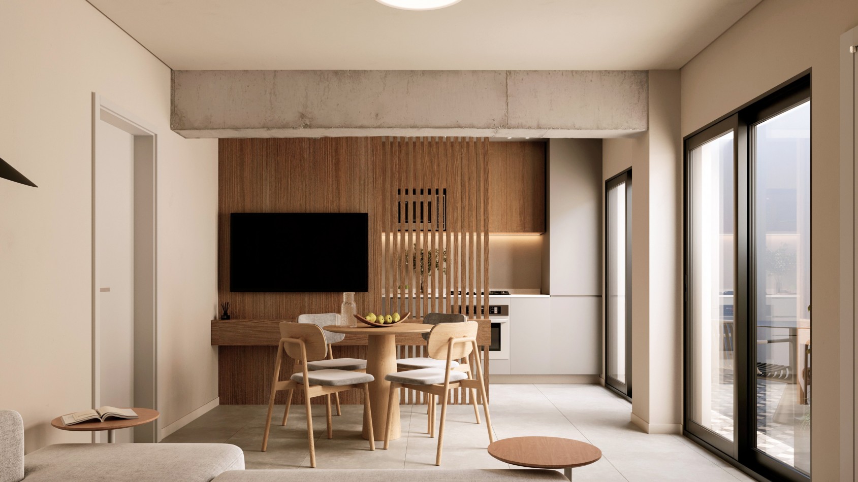 OPORTUNIDAD! DEPARTAMENTO 2 DORMITORIOS EN VENTA. San Juan 900