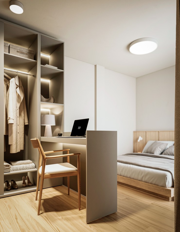 OPORTUNIDAD! DEPARTAMENTO 2 DORMITORIOS EN VENTA. San Juan 900