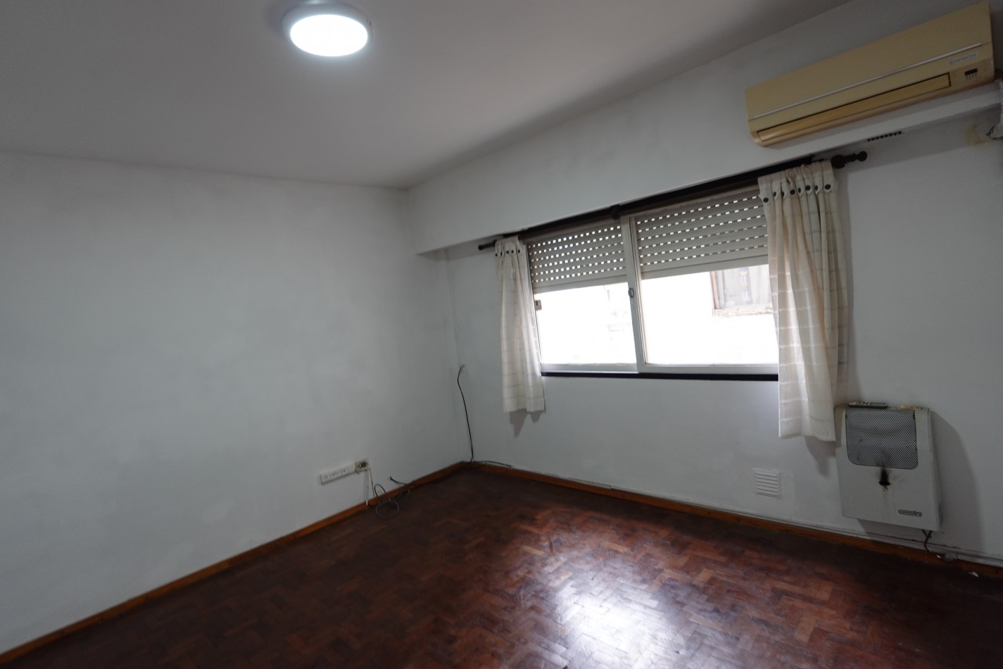 OPORTUNIDAD! Departamento 1 dormitorio. montevideo 600