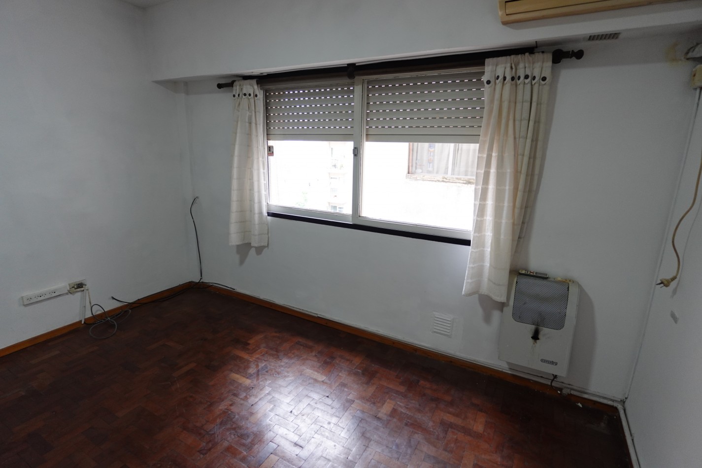 OPORTUNIDAD! Departamento 1 dormitorio. montevideo 600