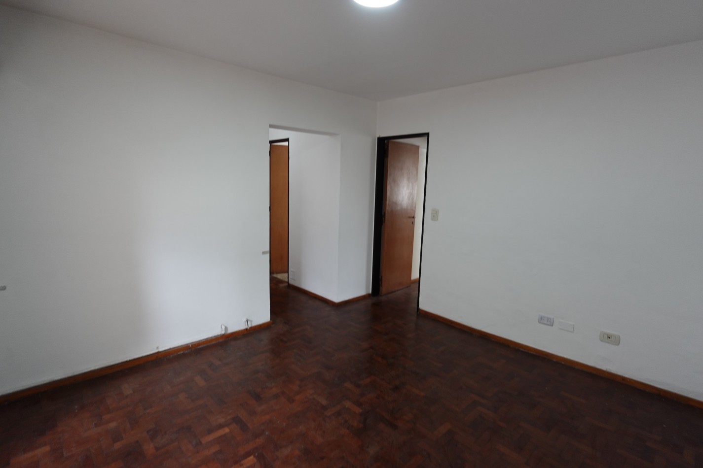 OPORTUNIDAD! Departamento 1 dormitorio. montevideo 600