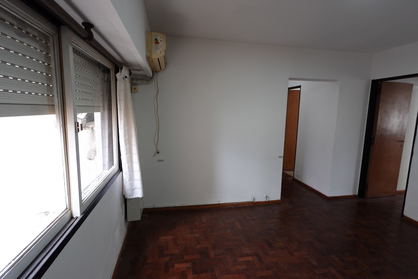 OPORTUNIDAD! Departamento 1 dormitorio. montevideo 600