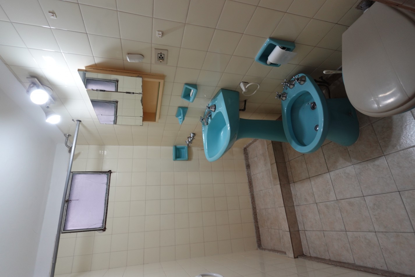 OPORTUNIDAD! Departamento 1 dormitorio. montevideo 600