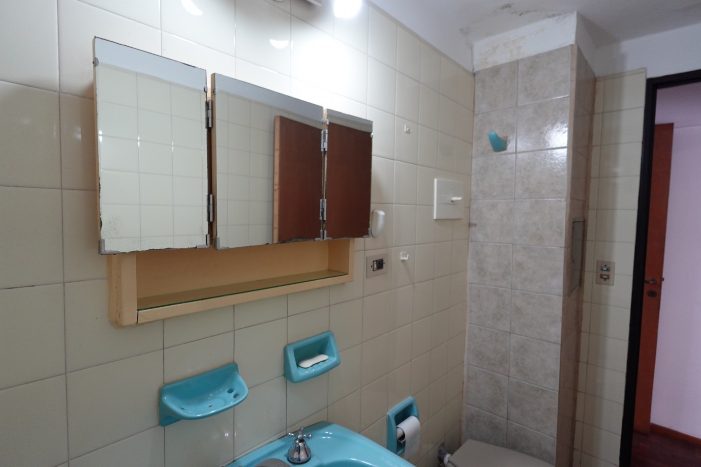 OPORTUNIDAD! Departamento 1 dormitorio. montevideo 600